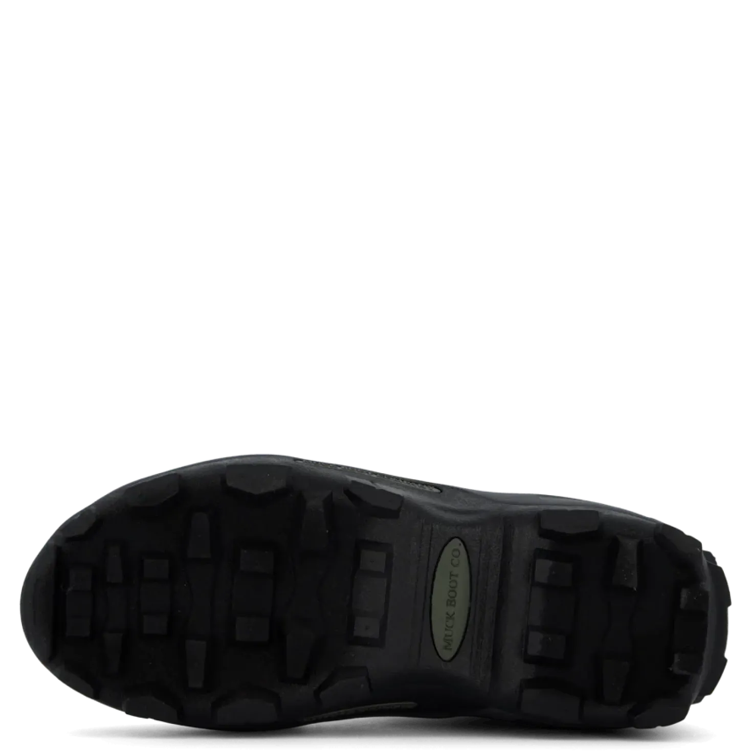Arctic Sport Mid Black