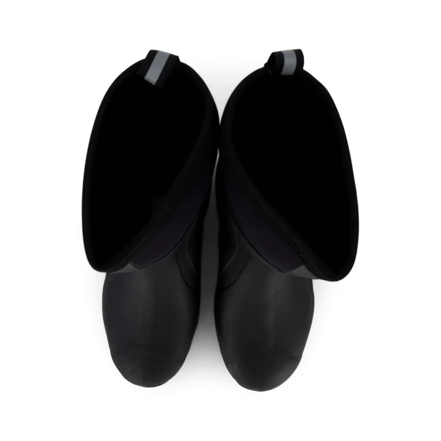 Arctic Sport Mid Black