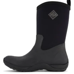 ARCTIC WEEKEND BLACK