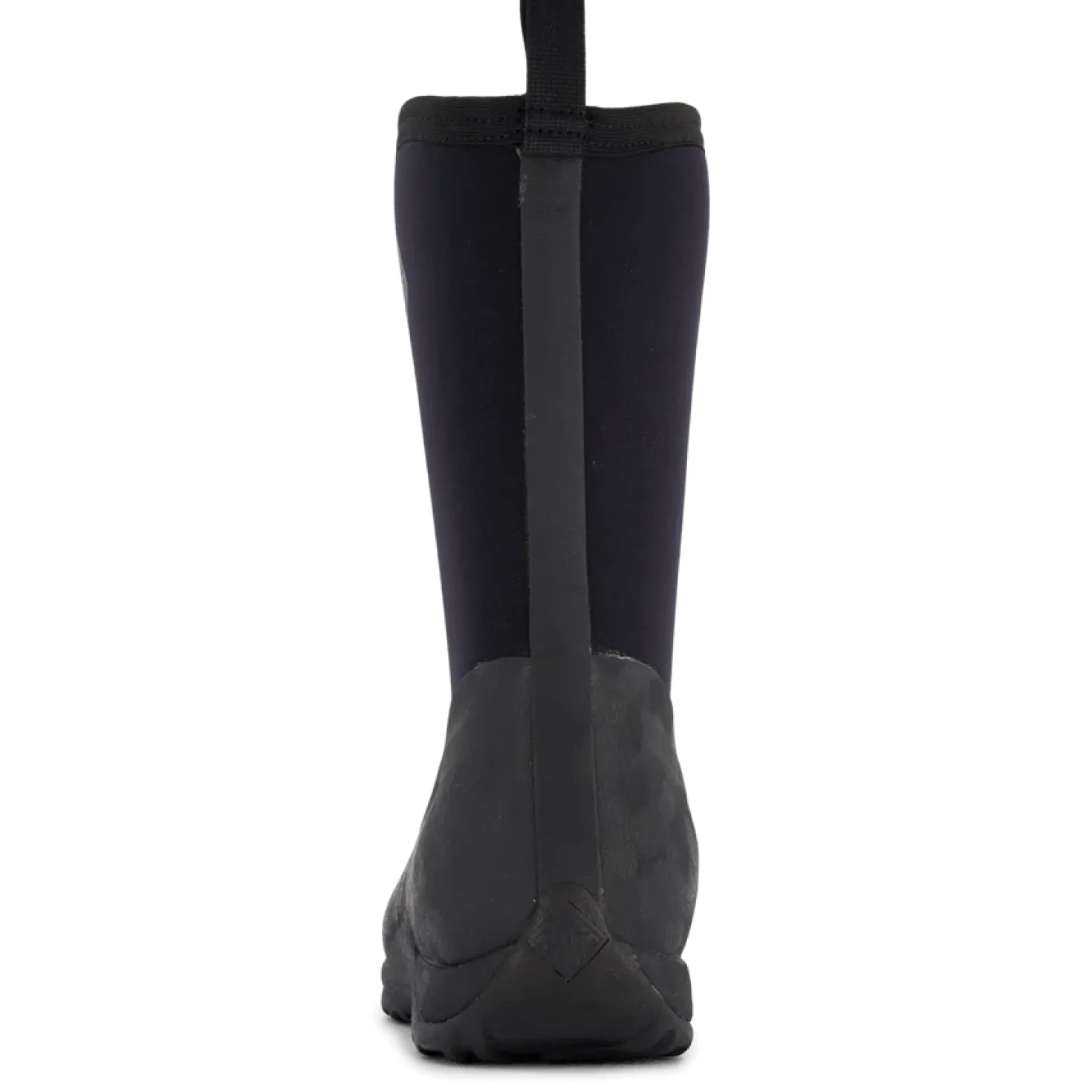 ARCTIC WEEKEND BLACK