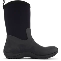 ARCTIC WEEKEND BLACK