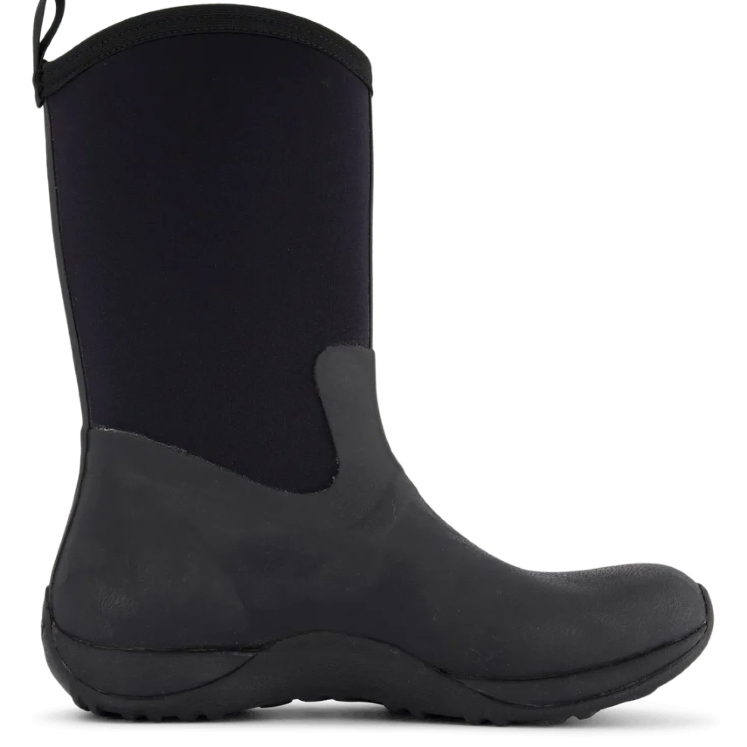 ARCTIC WEEKEND BLACK