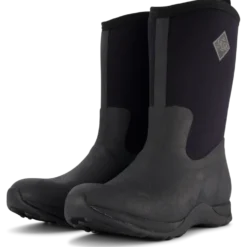 ARCTIC WEEKEND BLACK