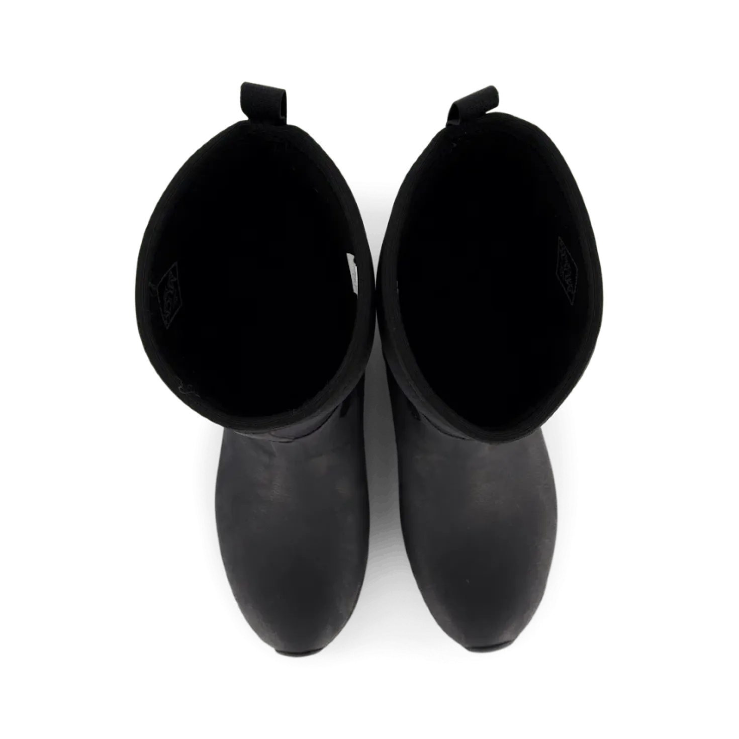 ARCTIC WEEKEND BLACK
