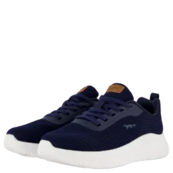 Arcus California Navy Blue