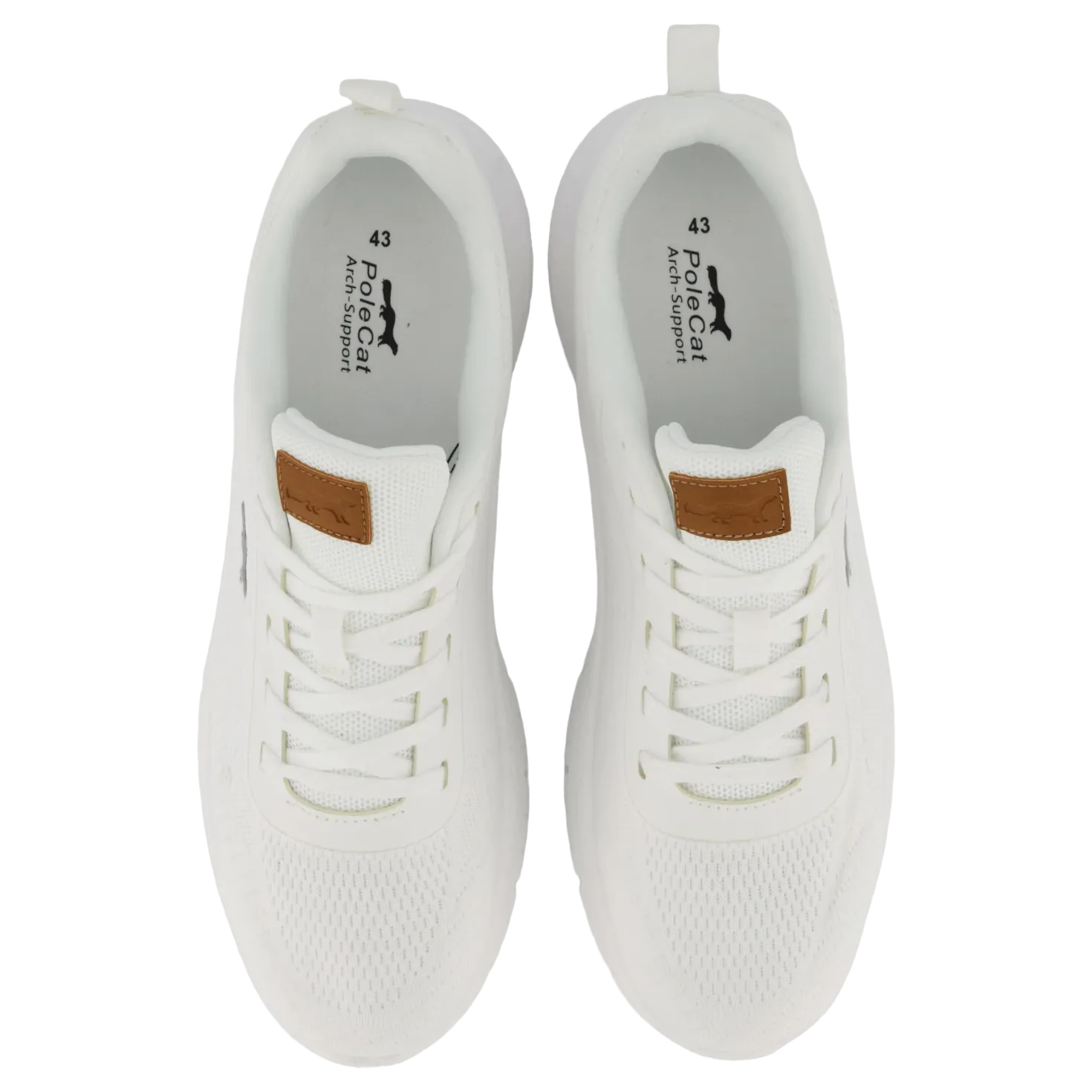 Arcus California White