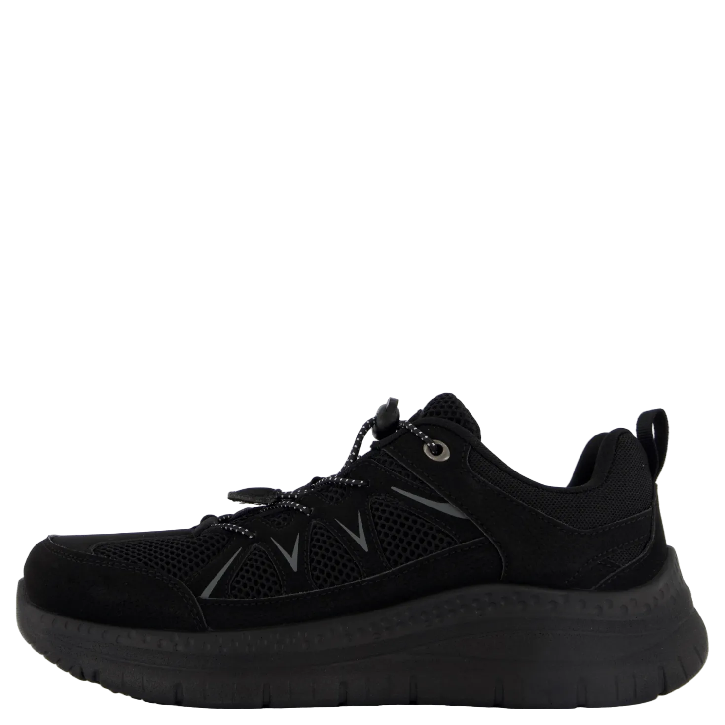 Arcus Florida Black