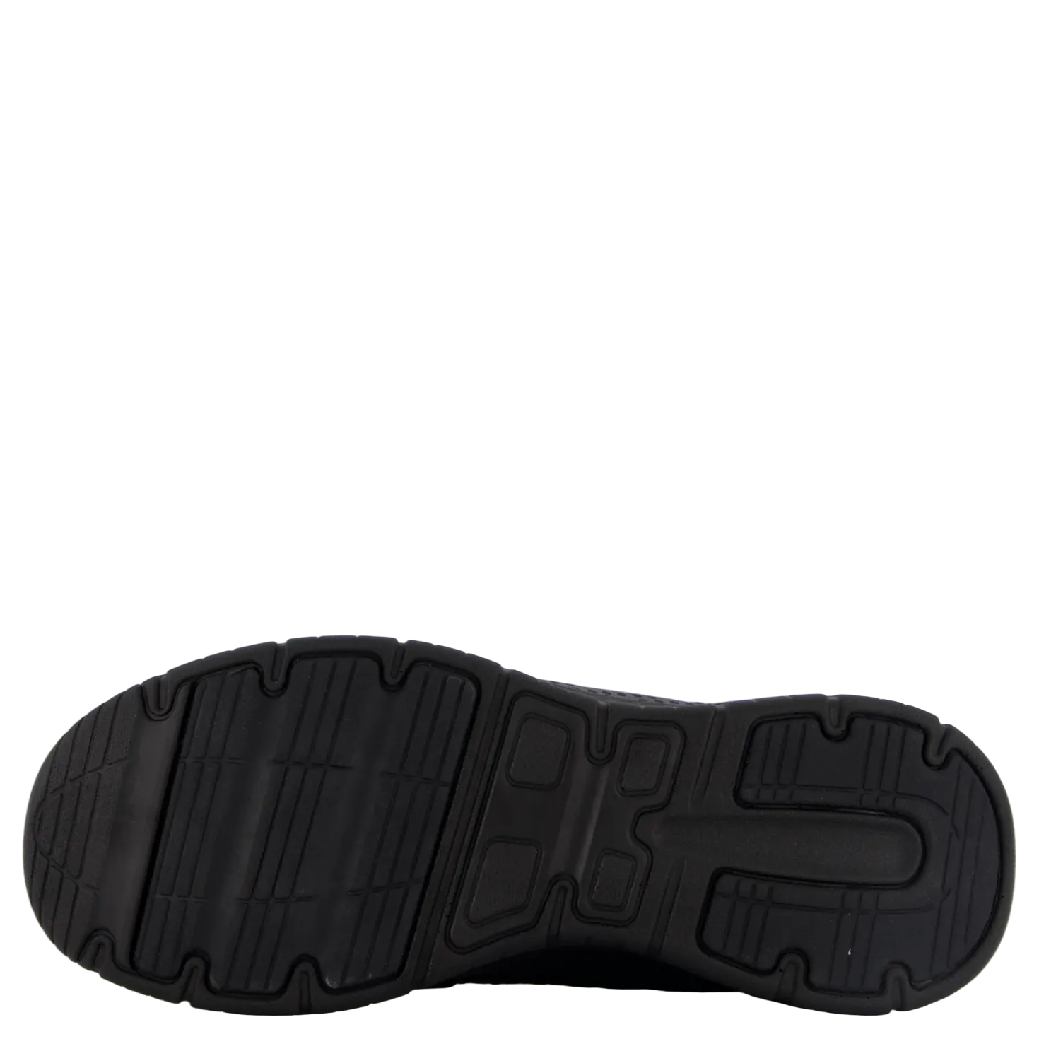 Arcus Florida Black