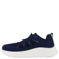Arcus Florida Navy Blue