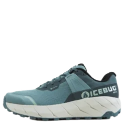 Arcus M Rb9x Gtx Green/stone