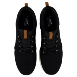 Arcus New York Black