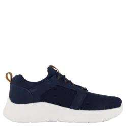 Arcus New York Navy Blue