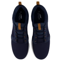 Arcus New York Navy Blue