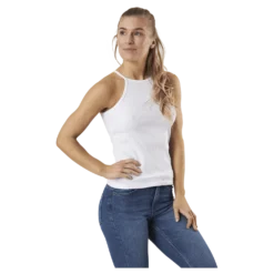 Ardena Strap Top 2 Pack Kac Black
