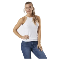 Ardena Strap Top 2 Pack Kac Black