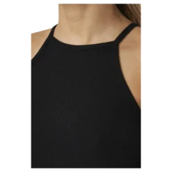 Ardena Strap Top 2 Pack Kac Black