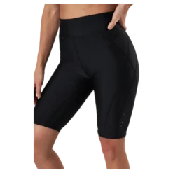 Area Shorts Black