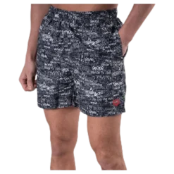 Arena boxer White/Grey