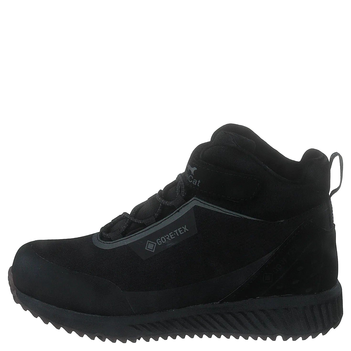 Arena Jr Calgary Gtx Black