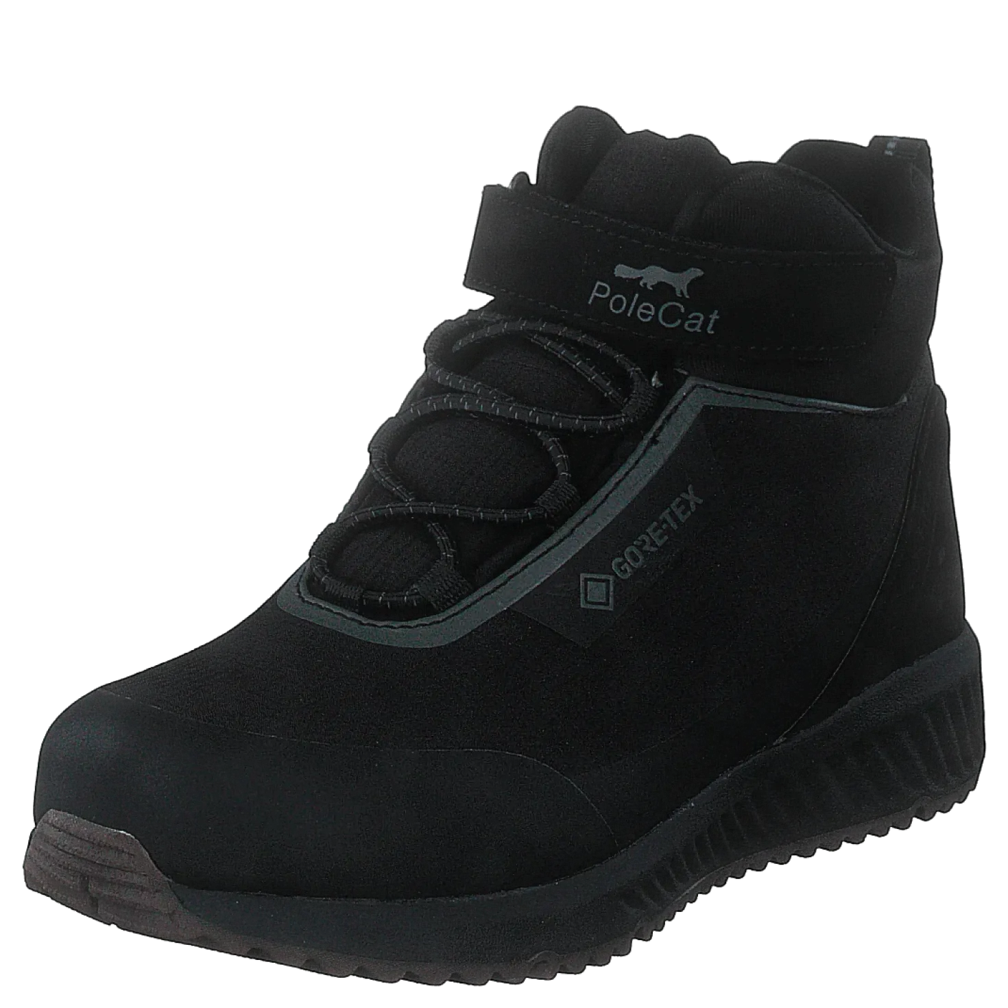 Arena Jr Calgary Gtx Black
