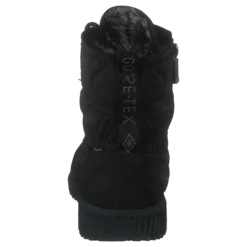 Arena Jr Nagano Gtx Black