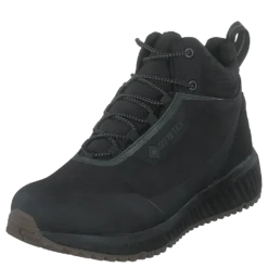 Arena Vancouver Gtx Black