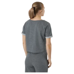 Aretha Ss Swt Grey
