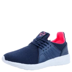 Argun 2 Blue/Pink