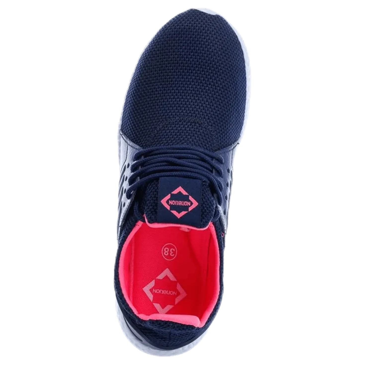 Argun 2 Blue/Pink