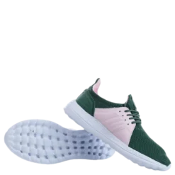 Argun 2 Pink/Green
