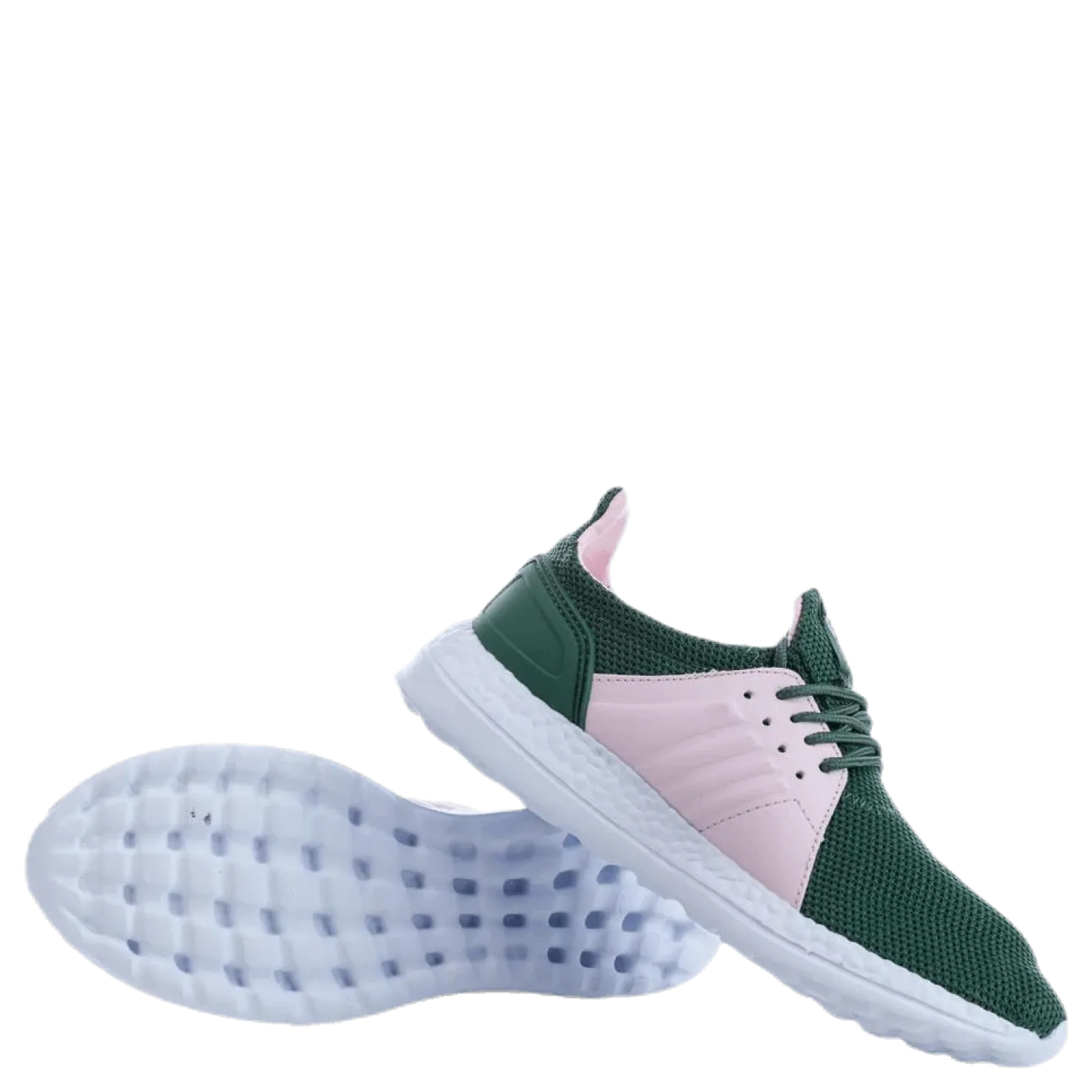 Argun 2 Pink/Green