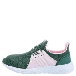 Argun 2 Pink/Green