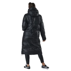 Ariella W Coat Black