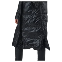 Ariella W Coat Black