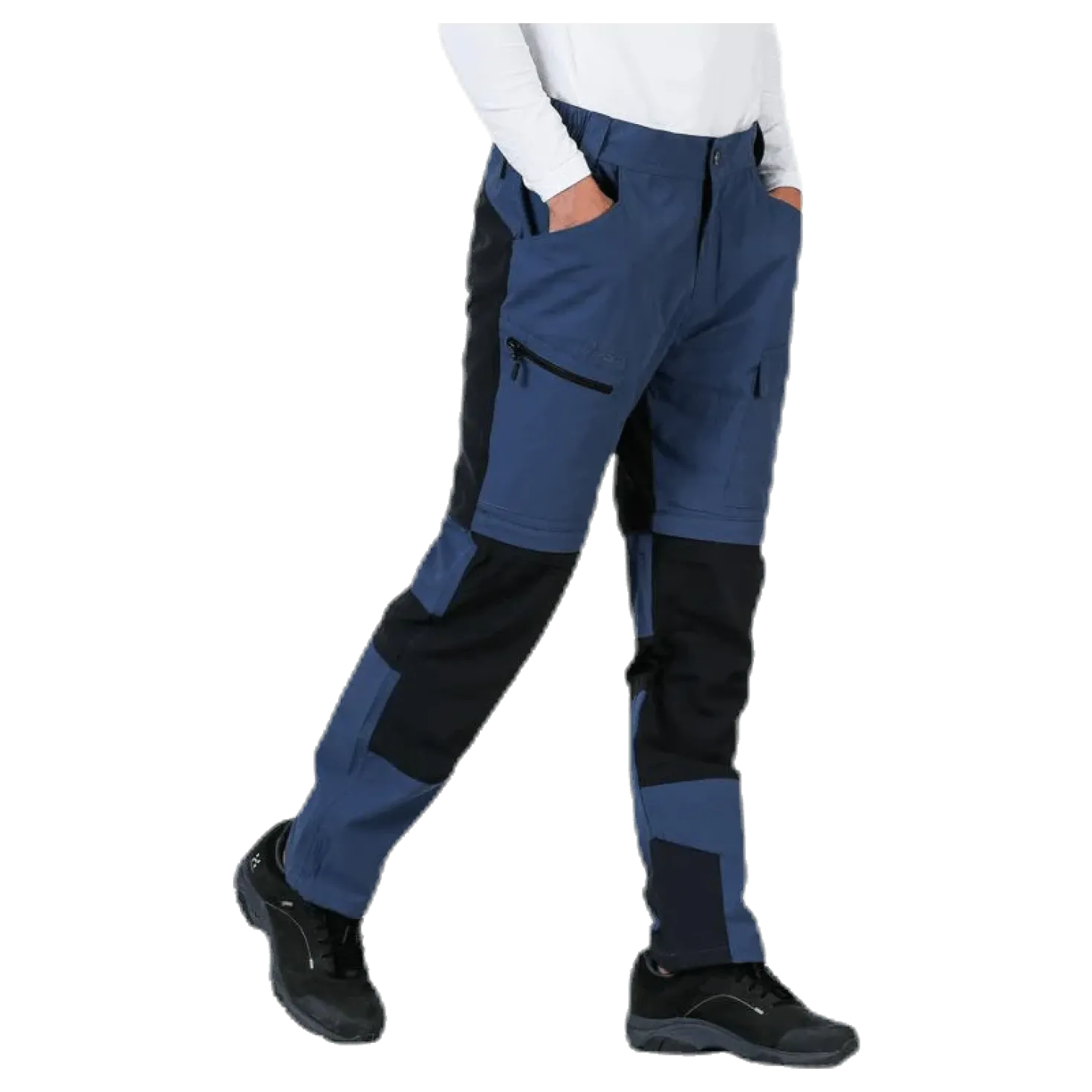 Arizona Pants Blue