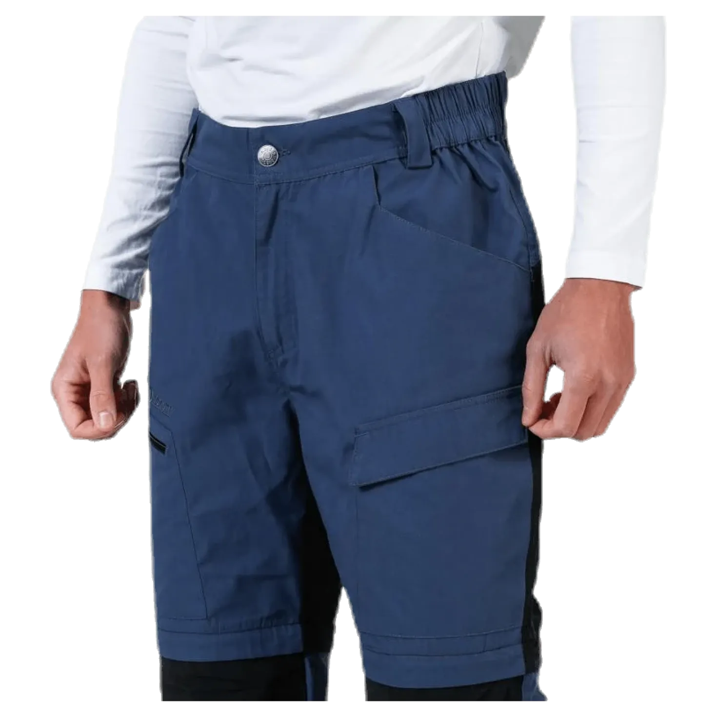 Arizona Pants Blue