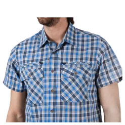 Arizona Shirt Blue