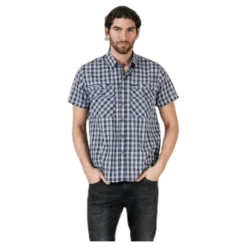 Arizona Shirt Blue
