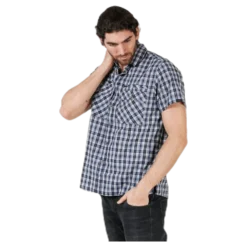 Arizona Shirt Blue
