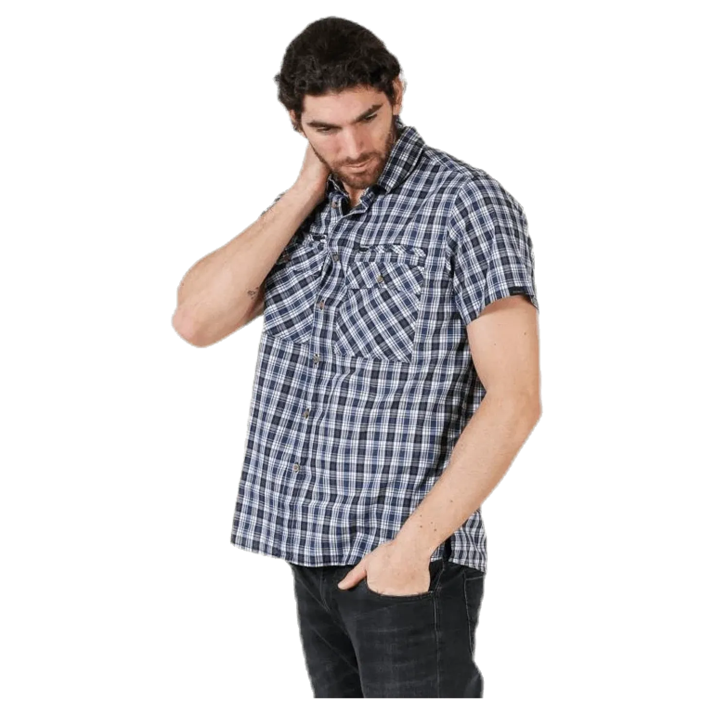 Arizona Shirt Blue