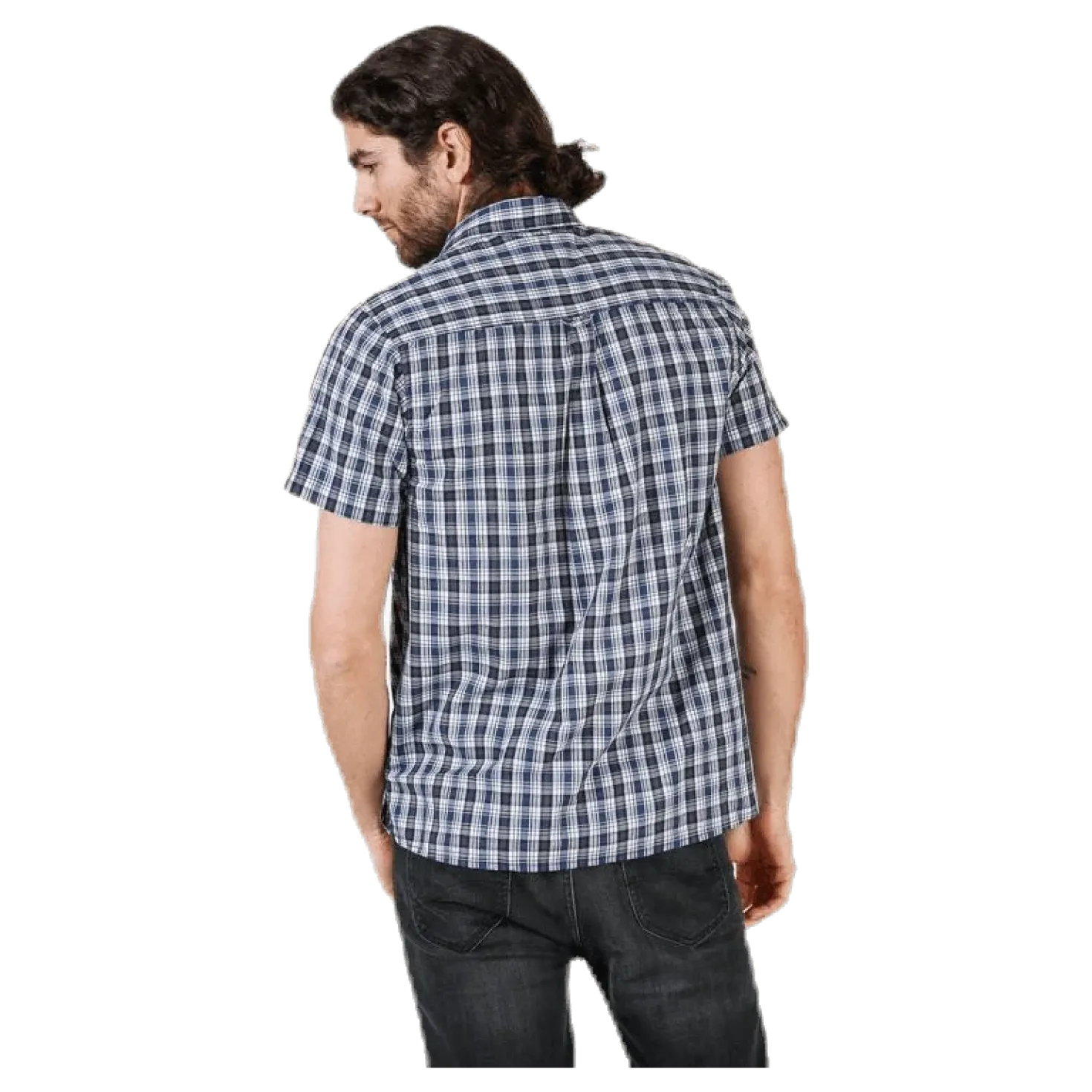 Arizona Shirt Blue