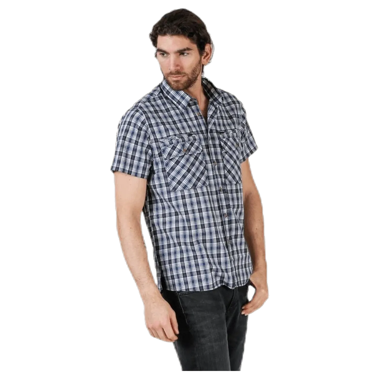 Arizona Shirt Blue