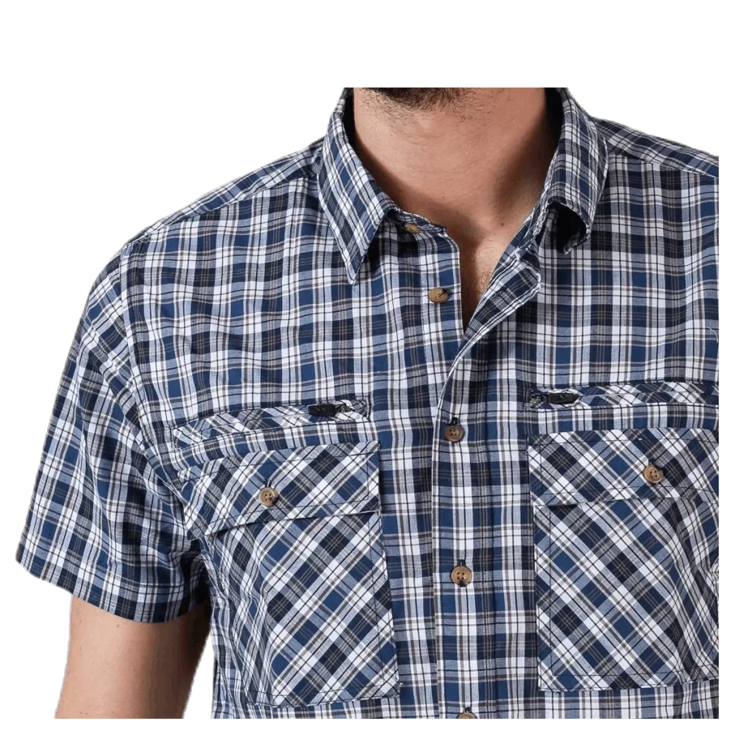 Arizona Shirt Blue