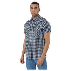 Arizona Shirt Blue