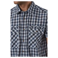 Arizona Shirt Blue