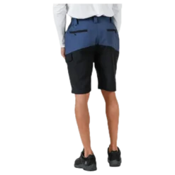 Arizona Shorts Blue