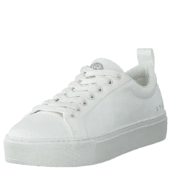 Arlo Three Antique White