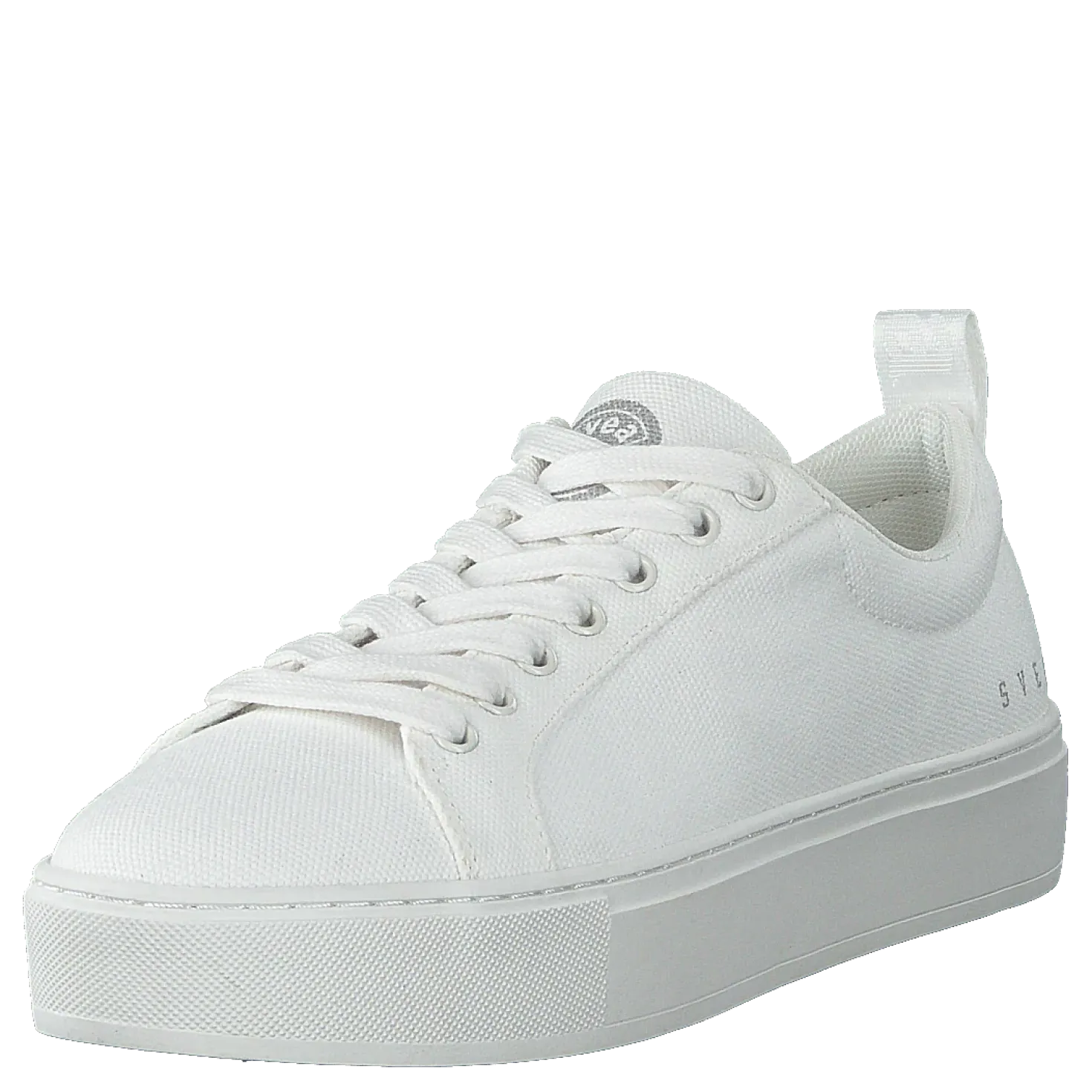 Arlo Three Antique White