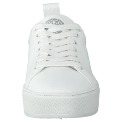 Arlo Three Antique White