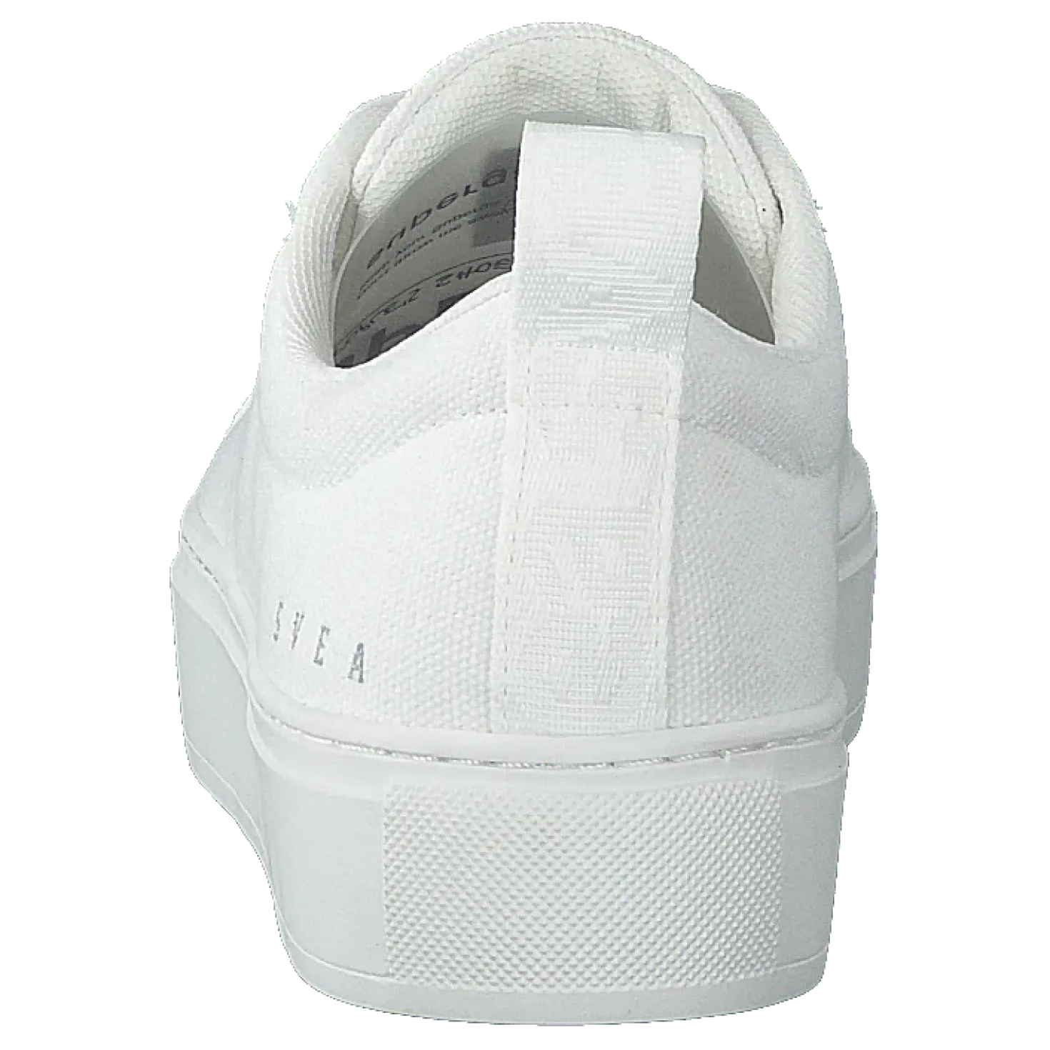 Arlo Three Antique White